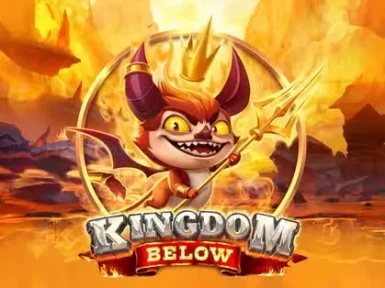Lucky Max Casino screenshot